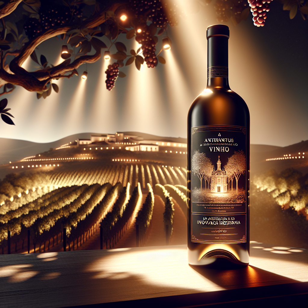 A Fascinante História do Vinho: Da Antiguidade às Inovações Modernas